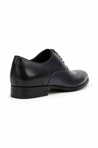 Jose Real I575 Leather Wingtip Oxford