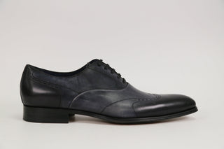 Jose Real I575 Leather Wingtip Oxford-AmbrogioShoes