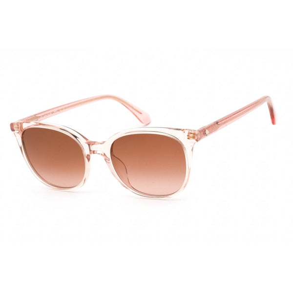 Kate Spade ANDRIA/S Sunglasses Pink / Brown Pink Gradient-AmbrogioShoes