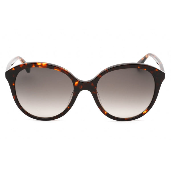 Kate Spade BRIA/G/S Sunglasses Havana / Brown Gradient-AmbrogioShoes