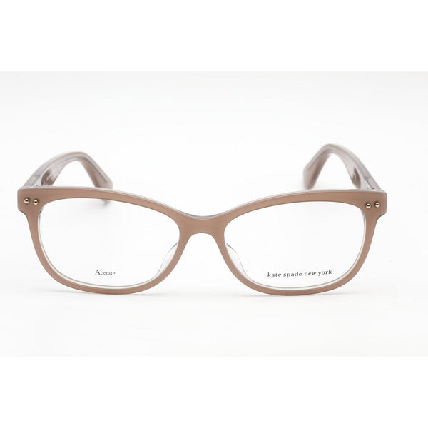 Kate Spade Bronwen Eyeglasses GREY-AmbrogioShoes