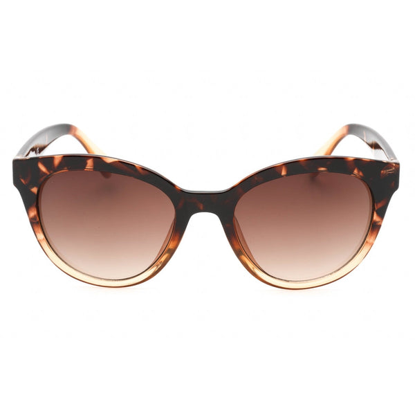Kenneth Cole Reaction KC2790 Sunglasses Havana/other / Gradient Brown-AmbrogioShoes