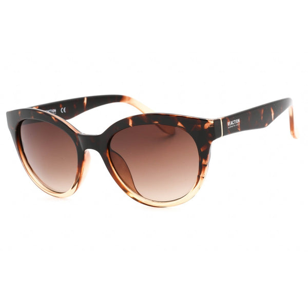 Kenneth Cole Reaction KC2790 Sunglasses Havana/other / Gradient Brown-AmbrogioShoes