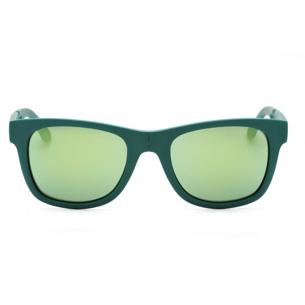 Lacoste L778S Sunglasses Matte Green / Green-AmbrogioShoes