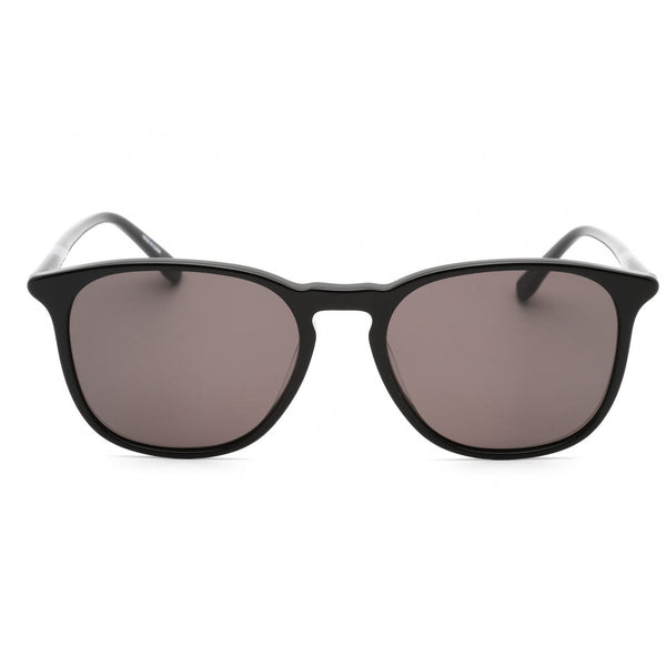Lacoste L813S Sunglasses Black / Grey Unisex-AmbrogioShoes