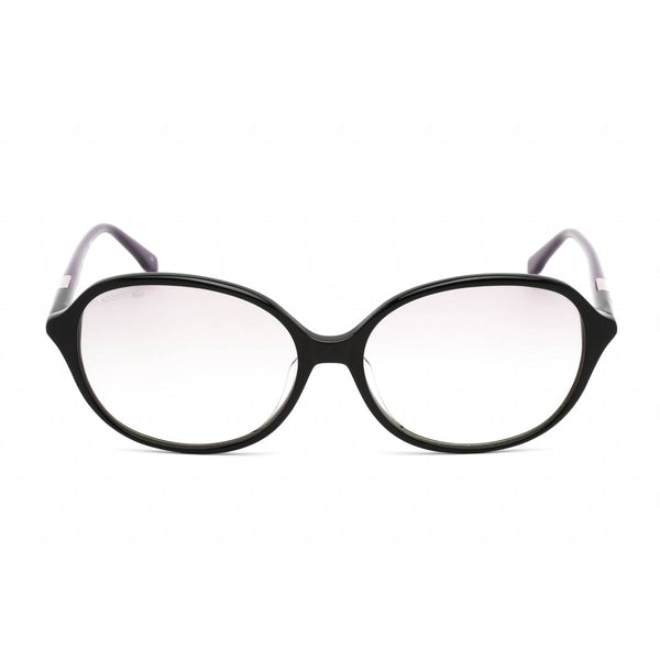 Lacoste L854SA Sunglasses Black / Grey-AmbrogioShoes
