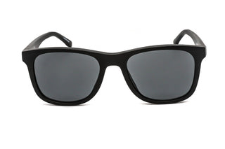 Lacoste L929SE Sunglasses Matte Black / Grey-AmbrogioShoes