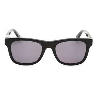Lacoste L978S Sunglasses Black / Grey-AmbrogioShoes