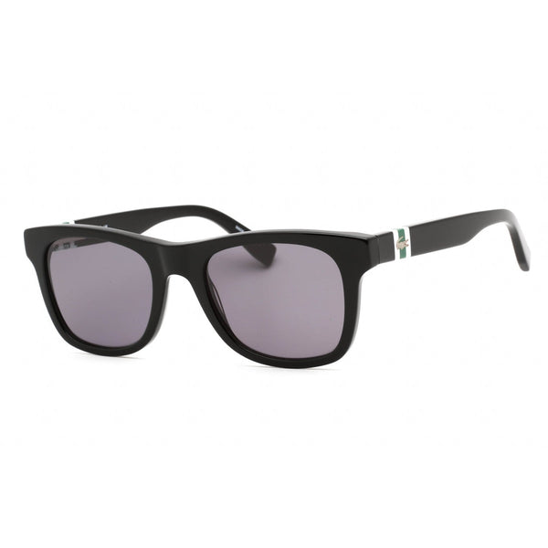 Lacoste L978S Sunglasses Black / Grey-AmbrogioShoes