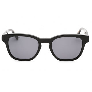 Lacoste L986S Sunglasses Black / Blue Grey-AmbrogioShoes
