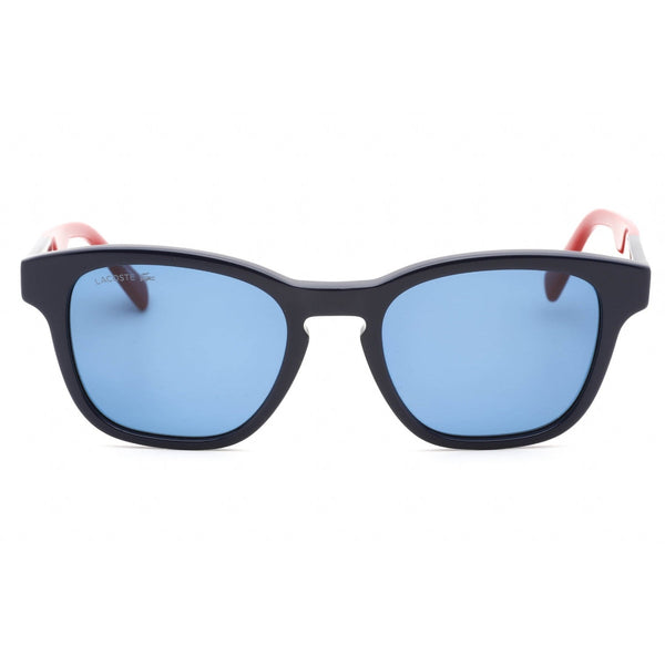 Lacoste L986S Sunglasses Blue Navy / Blue-AmbrogioShoes