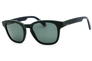 Lacoste L986S Sunglasses GREEN/Grey-AmbrogioShoes
