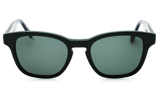 Lacoste L986S Sunglasses GREEN/Grey-AmbrogioShoes
