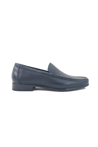 Carrucci KL201-02 Leather Loafer