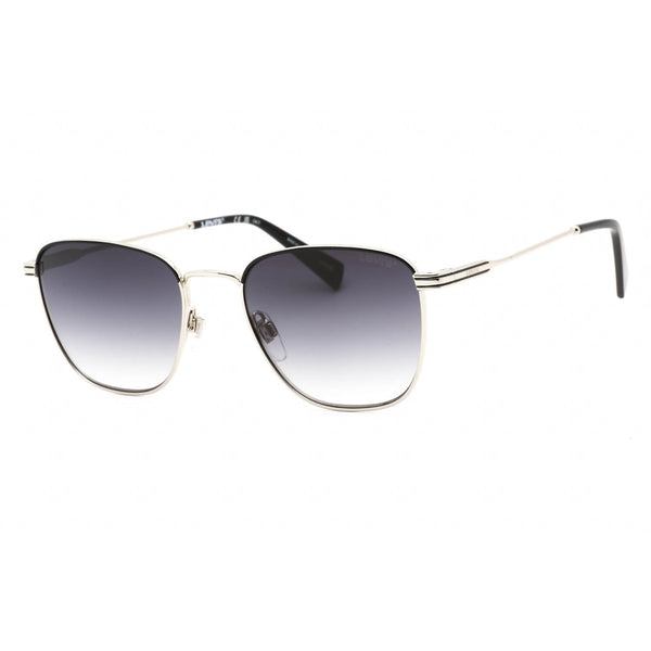 Levi's LV 1016/S Sunglasses Palladium / Grey Shaded Unisex-AmbrogioShoes