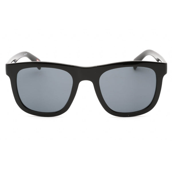 Levi's LV 1023/S Sunglasses Black / Grey Unisex-AmbrogioShoes