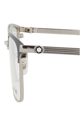Montblanc  SILVER Eyeglasses