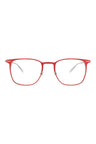 60038 - Red Silver Transparent