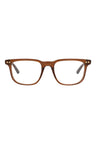 21181 - Brown Brown Transparent