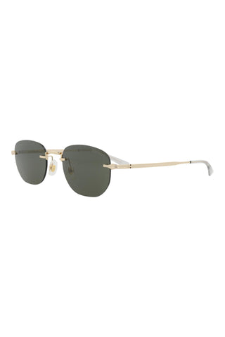 Montblanc  LIGHT GOLD Sunglasses