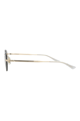 Montblanc  LIGHT GOLD Sunglasses