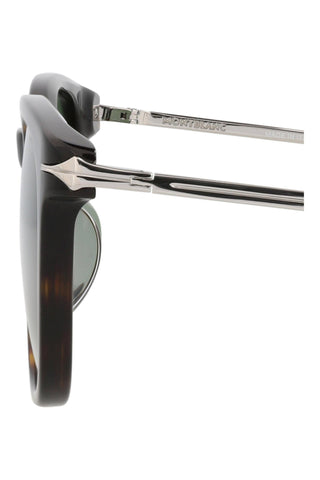 Montblanc  DARK HAVANA Sunglasses