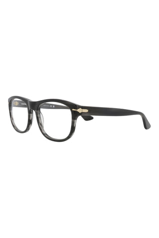 Montblanc  Grey Melange Eyeglasses