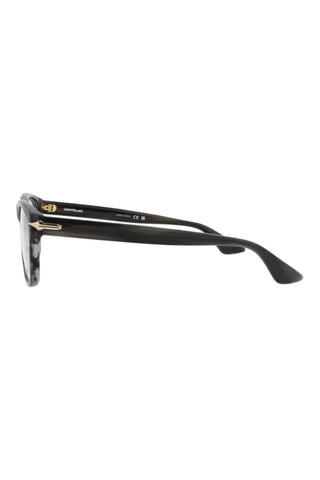 Montblanc  Grey Melange Eyeglasses