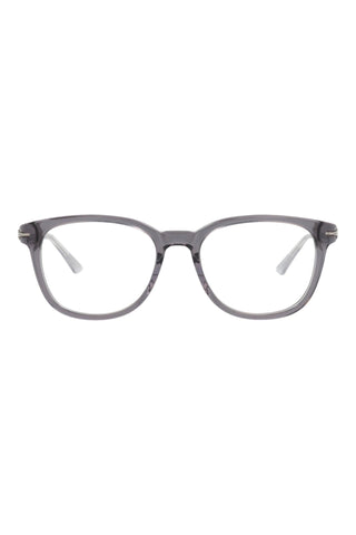 Montblanc  TRANSPARENT GREY Eyeglasses