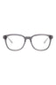 00175 - Grey Silver Transparent