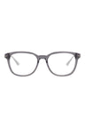 00175 - Grey Silver Transparent