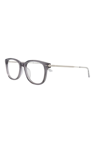 Montblanc  TRANSPARENT GREY Eyeglasses