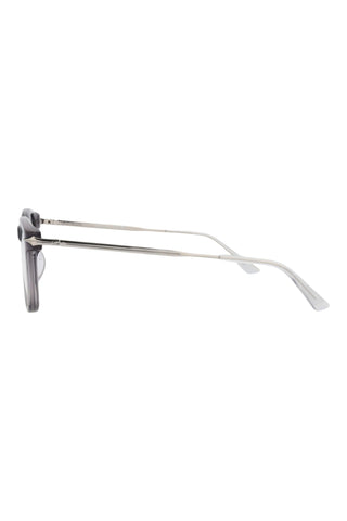Montblanc  TRANSPARENT GREY Eyeglasses