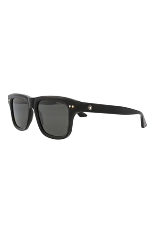 Montblanc   BLACK Sunglasses