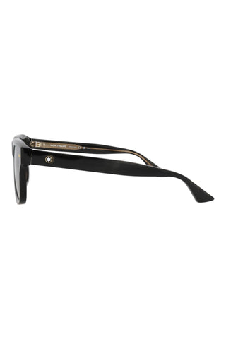 Montblanc   BLACK Sunglasses