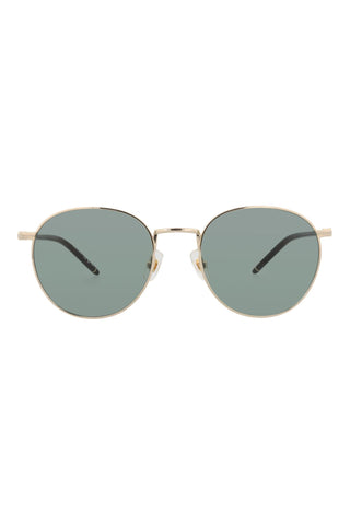 Montblanc  LIGHT GOLD Sunglasses
