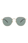 70377 - Gold Havana Green