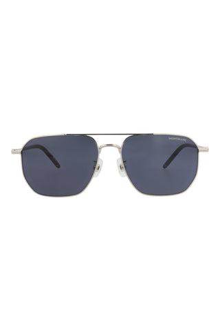Montblanc  SILVER Sunglasses