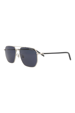 Montblanc  SILVER Sunglasses