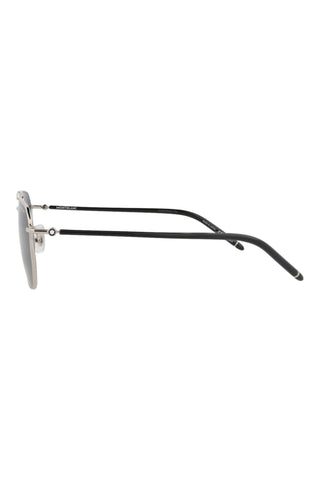 Montblanc  SILVER Sunglasses