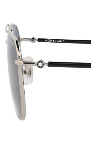 Montblanc  SILVER Sunglasses