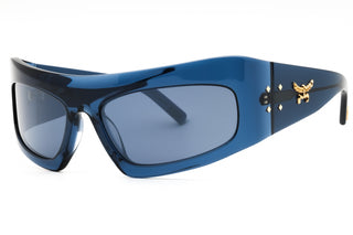 MCM MW0001 acetate Oversized Unisex's Sunglasses-AmbrogioShoes