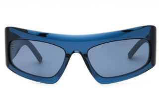 MCM MW0001 acetate Oversized Unisex's Sunglasses-AmbrogioShoes