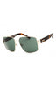 32N - gold / green