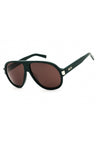 96E - Green/Brown