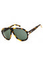 53N - blonde havana / green
