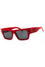 66A - Light Red/Grey