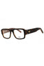 056 - havana/other/Clear demo lens