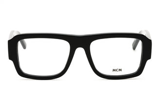 MCM MW5002 acetate Rectangular Men's Eyeglasses-AmbrogioShoes
