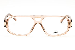 MCM MW5012 acetate Rectangular Men's Eyeglasses-AmbrogioShoes